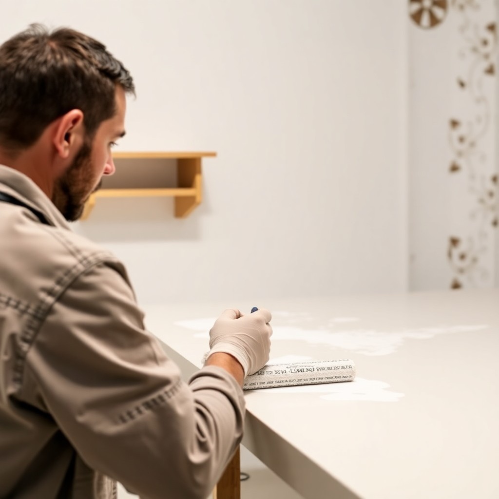 Técnicas de pintura