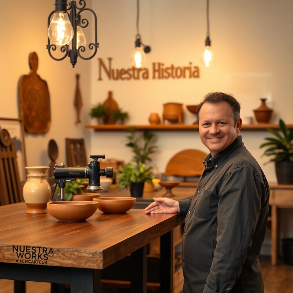 Equipo de trabajo de Diafana Web