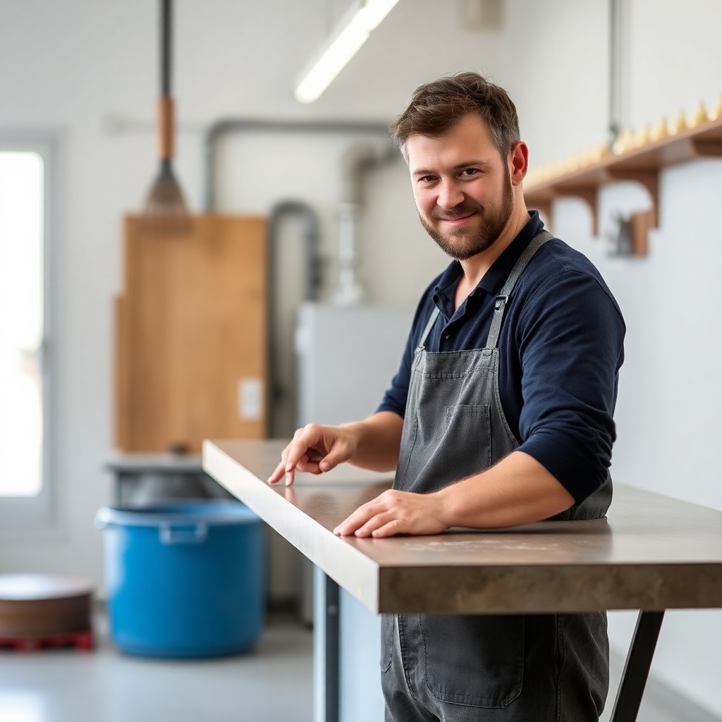 Técnicas profesionales de pintura para acabados de auto perfectos